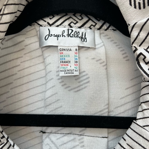 Joseph Ribkoff Jacket - Picture 4 of 4